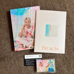 SEVENTEEN セブチ ラキドロ バーノン HMV - メルカリ