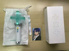 2025年最新】TXT ペンライトの人気アイテム - メルカリ