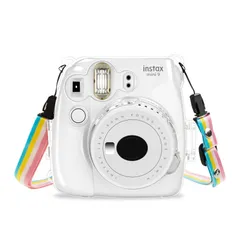 2024年最新】instax mini8 カメラケースの人気アイテム - メルカリ