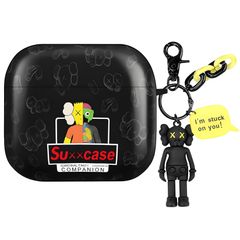 【即納】AirPods4 ケース キャラクター キャラ おしゃれ かわいい ケース