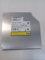 【未使用】Panasonic ポータブルDVD-ROM&CD-R/RWドライブ パナソニックUJ8C0 SATA DVD RWドライブ