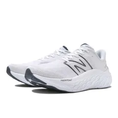 ニューバランス ランニングシューズ 2E メンズ Newbalance Fresh Foam X Kaiha v1 厚底ソール ウォーキング スポーツシューズ 男性 白 フレッシュフォームエックスカイハ スニーカー 運動靴 大きいサイズ/MKAIR-CW1
