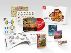 クレヨンしんちゃん『炭の町のシロ』コレクターズエディション -Switch