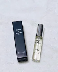 Amazon | シャネル CHANEL ブルー ドゥ シャネル パルファム