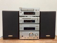 ONKYO ミニコンポ