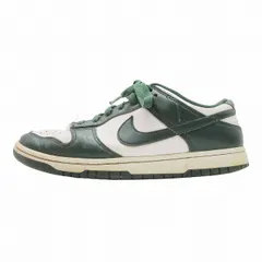 2025年最新】Nike Dunk Low Varsity Greenの人気アイテム - メルカリ