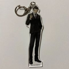真・女神転生V アクリルキーホルダー 越水ハヤオ
