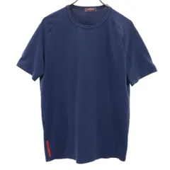 2024年最新】プラダ Tシャツの人気アイテム - メルカリ