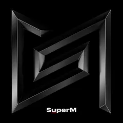 【CD】SuperM 1stミニアルバム - SuperM (ランダムバージョン)