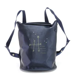 美品 エルメス シェルパ 星を巡る旅展 星座 リュックサック リュック バックパック ショルダー バッグ メンズ レディース EHM W9-5【中古】のサムネイル