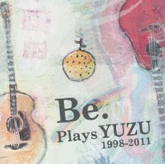 【中古CD】Be.Plays YUZU 1998-2011 /SEHNA&Co. / /K1501-250419B-3468 /4571277190085
