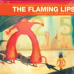 The Flaming Lips 3枚 レコード 未開封新品 The Flaming Lips 3枚 レコード 未開封新品 2025年最新】flaming