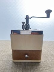 珍品 コーノ式 珈琲ミル 珈琲サイフォン株式会社