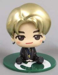 [중고] 트레이딩 피겨 와카이 滉斗 데포르메 피규어 [이치 반 쿠지 Mrs. GREEN APPLE MAGICAL 10 YEARS] C상