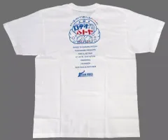 2025年最新】granrodeo Tシャツの人気アイテム - メルカリ