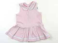 【ジャカディ/Jacadi】ワンピース 70サイズ 女の子【子供服・ベビー服】（1854651）