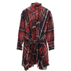 2025年最新】sacaiトップスの人気アイテム - メルカリ