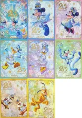 東京ディズニーシー 10周年記念クリアファイル 2025年最新】東京ディズニーシー10周年クリアファイルの人気