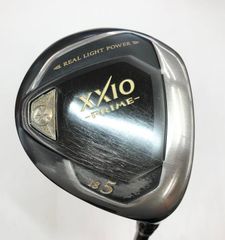 【最短翌日発送】XXIO PRIME 2019 | 18 | SP-1000 | 中古 | フェアウェイウッド | ダンロップ