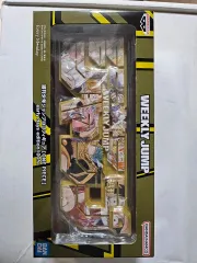 2025年最新】ジャンプロゴフィギュアの人気アイテム - メルカリ