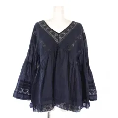 2025年最新】ヌキテパ ブラウスの人気アイテム - メルカリ