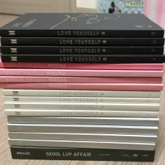 2025年最新】btsまとめ売りdvdの人気アイテム - メルカリ