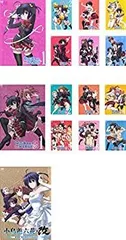 2025年最新】中二病でも恋がしたい! 全7巻セット の人気アイテム