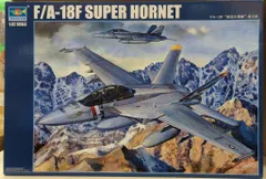 2025年最新】スーパーホーネット TRUMPETER F/A-18の人気