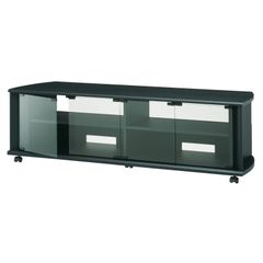【新品】【送料無料】HAYAMIハヤミTIMEZ TV-BS140H 52v～60v型対応テレビ台【横幅1408mm高さ412mm】