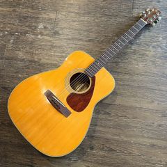 名作メンテ済 YAMAHA FG-360 グリーンラベル アコースティックギター