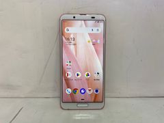 [中古スマホ] AQUOS sense3 SHV45 au