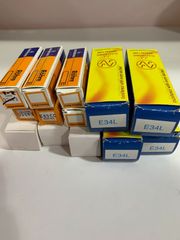 真空管 オーディオ部品 アンプパーツ　まとめて　未確認 ジャンク
