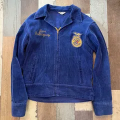 みや専用 FFA ジャケット 50s ( Chris Sneed) 2025年最新】ffaジャケットの人気アイテム - メルカリ