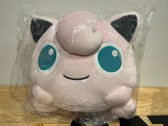 【新品・未開封】 プリン　もっちりっちぬいぐるみ　ポケモン