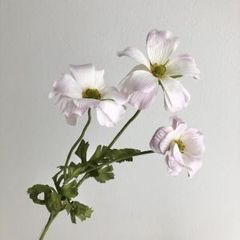 エミリオロバ モクレン 木蓮 造花 マグノリア - メルカリ