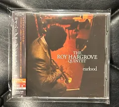 超レア ロイハーグローブ 直筆サイン入りCD