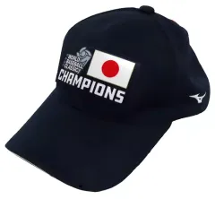 2025年最新】大谷翔平WBCキャップの人気アイテム - メルカリ