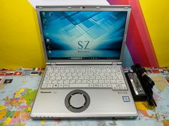Office2024・70時間 極美品 CF-SZ6 レッツノート DVDマルチ