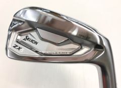 【最短翌日発送】SRIXON ZX5 Mk2 | S | NSプロ MODUS 3 TOUR 105 DST | 中古 | アイアン | ダンロップ
