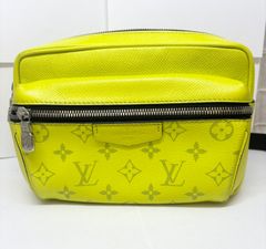  Louis Vuitton/ルイ・ヴィトン タイガラム バムバック M30251 ショルダーバッグ ウエストバック 