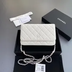CHANEL ショルダーバッグ サコッシュ｜本日限定特価｜新品未使用-MM輸入2