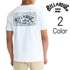 ビラボン Billabong メンズ　SCENIC ARCH ショートTシャツ bf011r07 【クリックポスト】 【SALE】