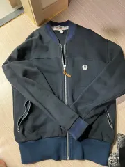2025年最新】nigel cabourn fred perryの人気アイテム - メルカリ