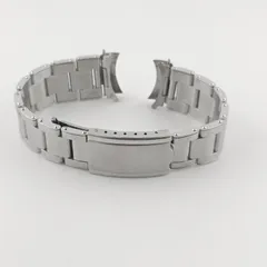 ROLEX❣ジェネリック？ オイスターブレス❗️リベット使用‼️中古品❢ 2025年最新】リベット ロレックスの人気アイテム - メルカリ