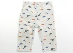 【プティマイン/petitmain】レギンス 100サイズ 男の子【子供服・ベビー服】（1942177）