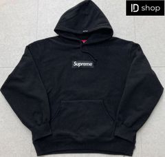 シュプリーム　フーディーシャツ 楽天市場】21FW Supreme Box Logo Hooded Sweatshirt