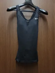 NIKE(ナイキ) ドライフィット タンクトップ レディース S