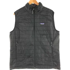 2025年最新】ナノパフ ベスト lの人気アイテム - メルカリ 