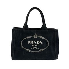 プラダ PRADA ショルダーバッグ  ハンドバッグ カナパ 1BG439
