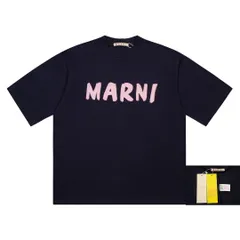 2024年最新】marni tシャツの人気アイテム - メルカリ